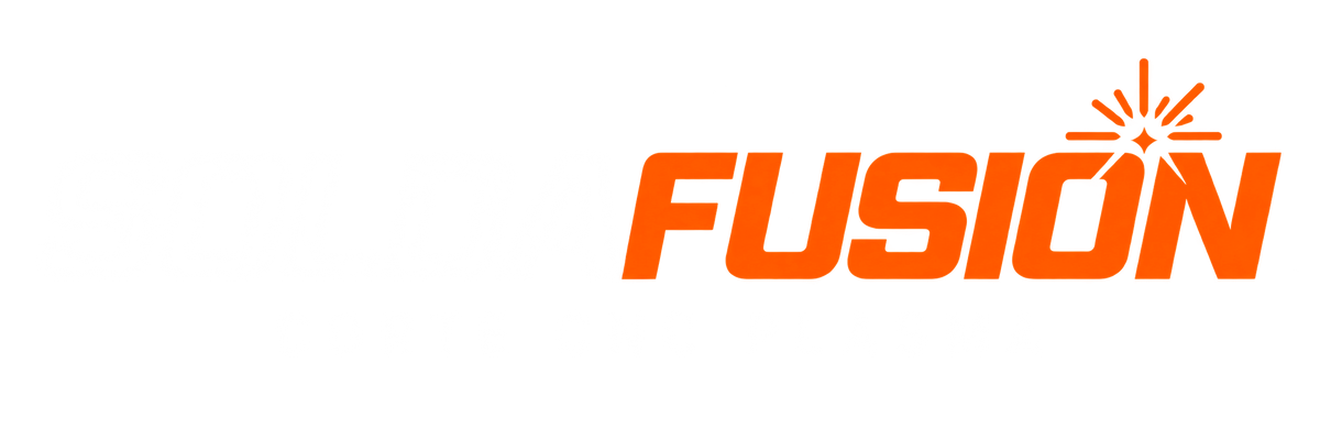 Soldafusión